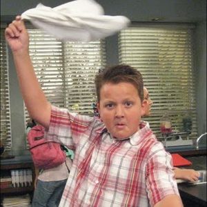 Meet your Posher, Dan